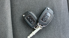 Hyundai Tucson 1.6 GDi SE Nav 5dr 2WD Petrol Estate